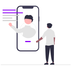 If you have any questions during this process, or eSIM, remember Net2Go support is here to assist you 24/7 through our Online chat.